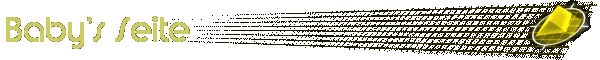Baby's Seite