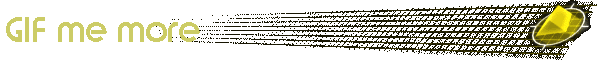 GIF me more