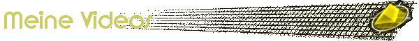 Meine Videos