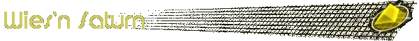 Wies'n Saturn